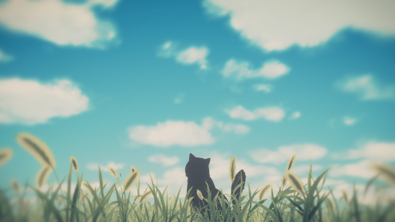 Kanojo to Kanojo no Neko: Everything Flows (Escuadrón Antiperry)